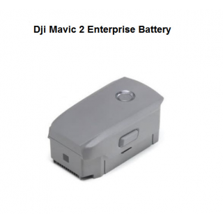 Dji Mavic 2 Enterprise Battery - Dji Mavic 2 Baterai - Batre Mavic 2